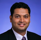 Aniket Ullal