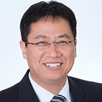 Bill Hao