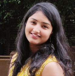 Chandini Prathapaneni