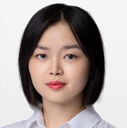 Izzy Wang