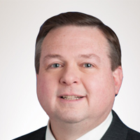Kevin Horan