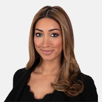 Mona Naqvi