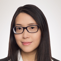 Priscilla Luk