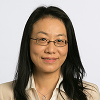 Qing Li