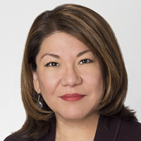 Silvia Kitchener