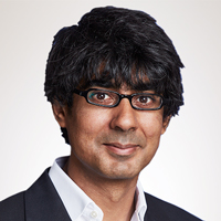 Sunjiv Mainie